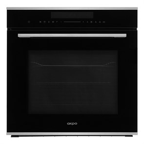 AKPO PEA 72M13 SSD05 IX духовой шкаф электрический встраиваемый ak-17053