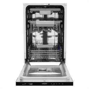 Встраиваемая посудомоечная машина AKPO ZMA45 Series 8 Autoopen ak-18011
