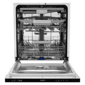 Встраиваемая посудомоечная машина AKPO ZMA60 Series 8 Autoopen ak-18012