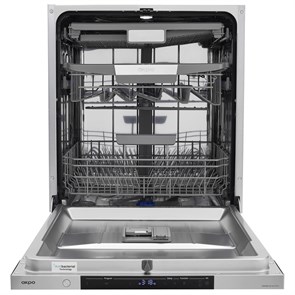 Встраиваемая посудомоечная машина AKPO ZMA60 Series 9 Pro D ak-18014