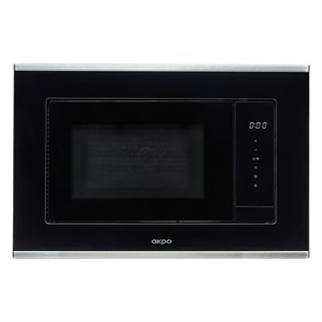 Микроволновая печь AKPO MEA 2001 FLAT BX ak-19015