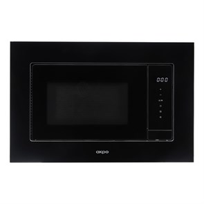 Микроволновая печь AKPO MEA 2002 Flat BL ak-19017