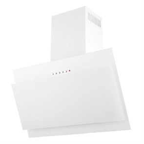 AKPO WK-4 Juno eco 60, белый вытяжка наклонная ak-2205