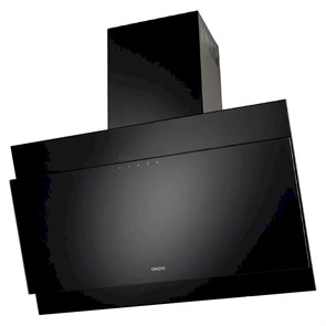 AKPO WK-4 Juno eco II 60 черный вытяжка наклонная ak-3102