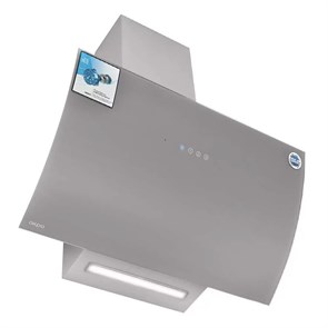 Вытяжка наклонная AKPO WK-11 Clarus 60 см. серый ak-3131