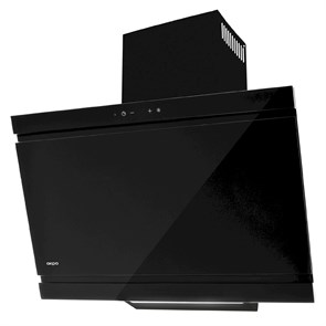 AKPO WK-9 Kastos premium 60. черный вытяжка наклонная ak-3132