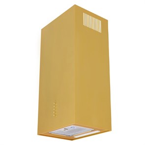 AKPO WK-4 Terra eco 40. золотой вытяжка пристенная ak-3138