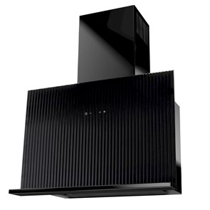 AKPO WK-9 Venezia 60. черный/черный вытяжка пристенная ak-3139