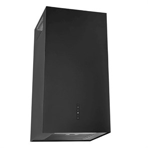 AKPO WK-9 Terra 40. черный вытяжка пристенная ak-3142