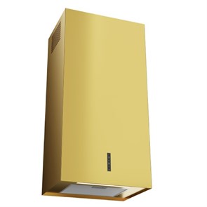 AKPO WK-9 Terra 40. золотой вытяжка пристенная ak-3143