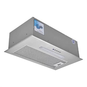 AKPO WK-12 Mio 60. нержавейка встраиваемая вытяжка для шкафа ak-3144