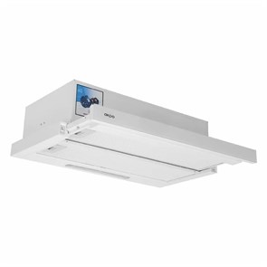 AKPO WK-7 Fogo 60. белый встраиваемая вытяжка телескопическая ak-3146