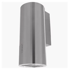 Вытяжка пристенная цилиндрическая AKPO WK-4 Balmera WL 40 см. нержавейка ak-3154