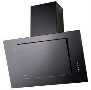 Наклонная вытяжка AKPO WK-4 Optima 2.0 50 см. черный ak-3163