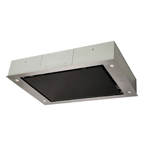 Вытяжка островная AKPO WK-9 Manado glass 90 см. черный ak-3302