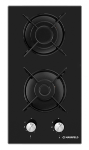 Встраиваемая газовая варочная панель Maunfeld EGHG.32.1EB/G ка-00016603