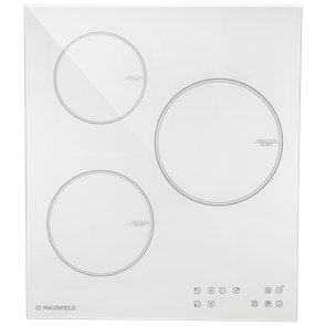Индукционная поверхность Maunfeld CVI453BG ка-00020816