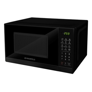 Отдельностоящая микроволновая печь Maunfeld MFSMO720EB07 ка-00021907