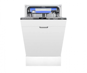 Посудомоечная машина MAUNFELD MLP45230 Light Beam Inverter Wi-Fi ка-00023175