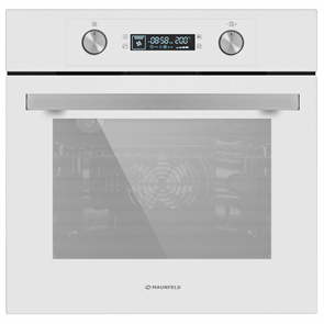 Электрический духовой шкаф Maunfeld AEOH6062BG ка-00025340