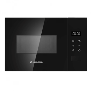 Встраиваемая микроволновая печь Maunfeld JBMO155SGB02 ка-00026241