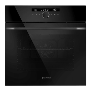 Электрический духовой шкаф Maunfeld EOEH7613B Glossy ка-00026269