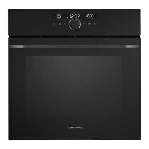 Электрический духовой шкаф Maunfeld EOEH7613B Matt ка-00026270