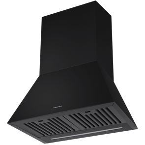 Вытяжка в столешницу Maunfeld BERK 60 Built In Black/Anthracite ка-00031300