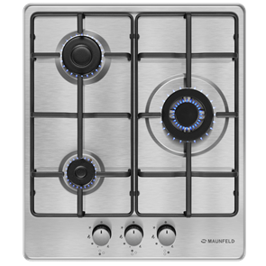 Газовая поверхность Maunfeld EGHS.43.33STS-ES/G ка-00031381