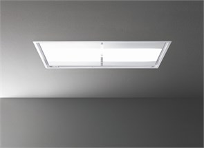 Вытяжка в потолок Falmec NUVOLA IS WHITE 140 cnui40.e1p2#zzzb400f