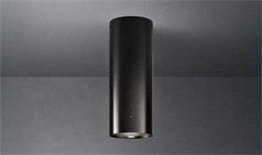 Вытяжка пристенная кубическая FALMEC POLAR EVO BLACK 35 cpon90.e11p2#eun490f