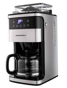 Кофемашина Maunfeld MF-723S ка-00013325