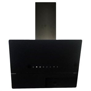 Наклонная вытяжка HAIER HVY-W672GBH td0044972ru