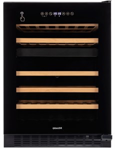 Встраиваемый винный шкаф GRAUDE FWK 80.2 fwk 80.2