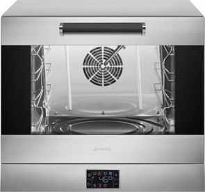 Печь конвекционная SMEG ALFA43XE2HDS alfa43xe2hds