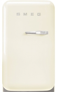 Отдельностоящий минибар Smeg FAB5LCR6 fab5lcr6