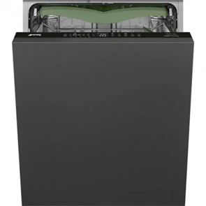 Встраиваемая посудомоечная машина Smeg STL5352C stl5352c