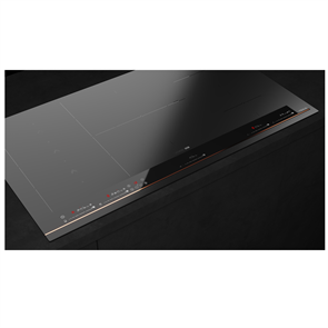 Индукционная поверхность Teka IBF 95-G1 MST MATT BLACK 112500061