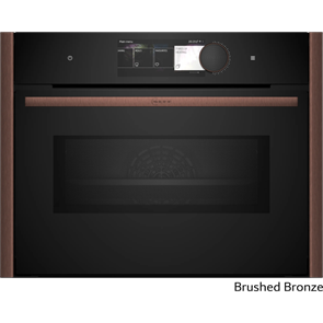 Духовой шкаф Neff C29MY7MY0 c29my7my0