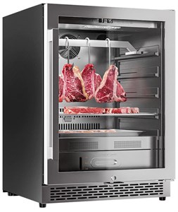 Однокамерный холодильник отдельностоящий Meyvel MM-45SR 980212