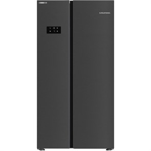 Холодильник Grundig GSN30110FXBR 7298348772