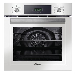 Встраиваемый электрический духовой шкаф Candy FCT 625 WXL/1 te0000558ru
