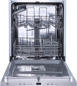 Встраиваемая посудомоечная машина Bertazzoni DW60EPRS dw60eprs