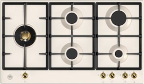 Варочная панель Bertazzoni P905LHERAG p905lherag