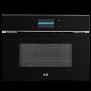 Электрический духовой шкаф с функцией СВЧ VARD VPE681MB vpe681mb