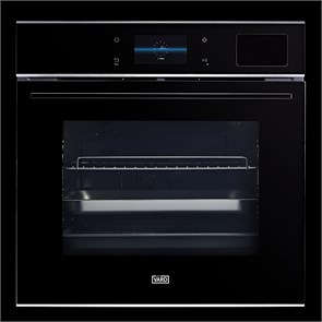 Электрический духовой шкаф VARD VOS684SB vos684sb