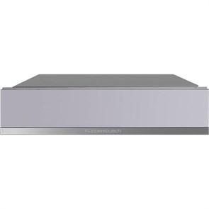 Вакууматор Kuppersbusch CSV 6800.0 G3 Silver Chrome csv 6800.0 g3