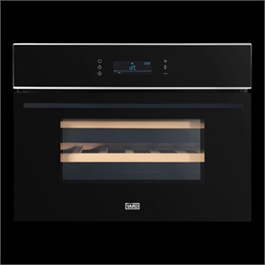 Встраиваемый винный шкаф VARD WCI4SSTB wci4sstb