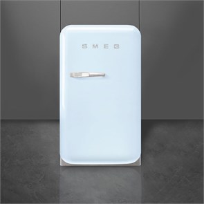 Отдельностоящий минибар Smeg FAB5RPB6 fab5rpb6