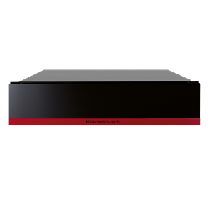 Вакууматор Kuppersbusch CSV 6800.0 S8 Hot Chili csv 6800.0 s8